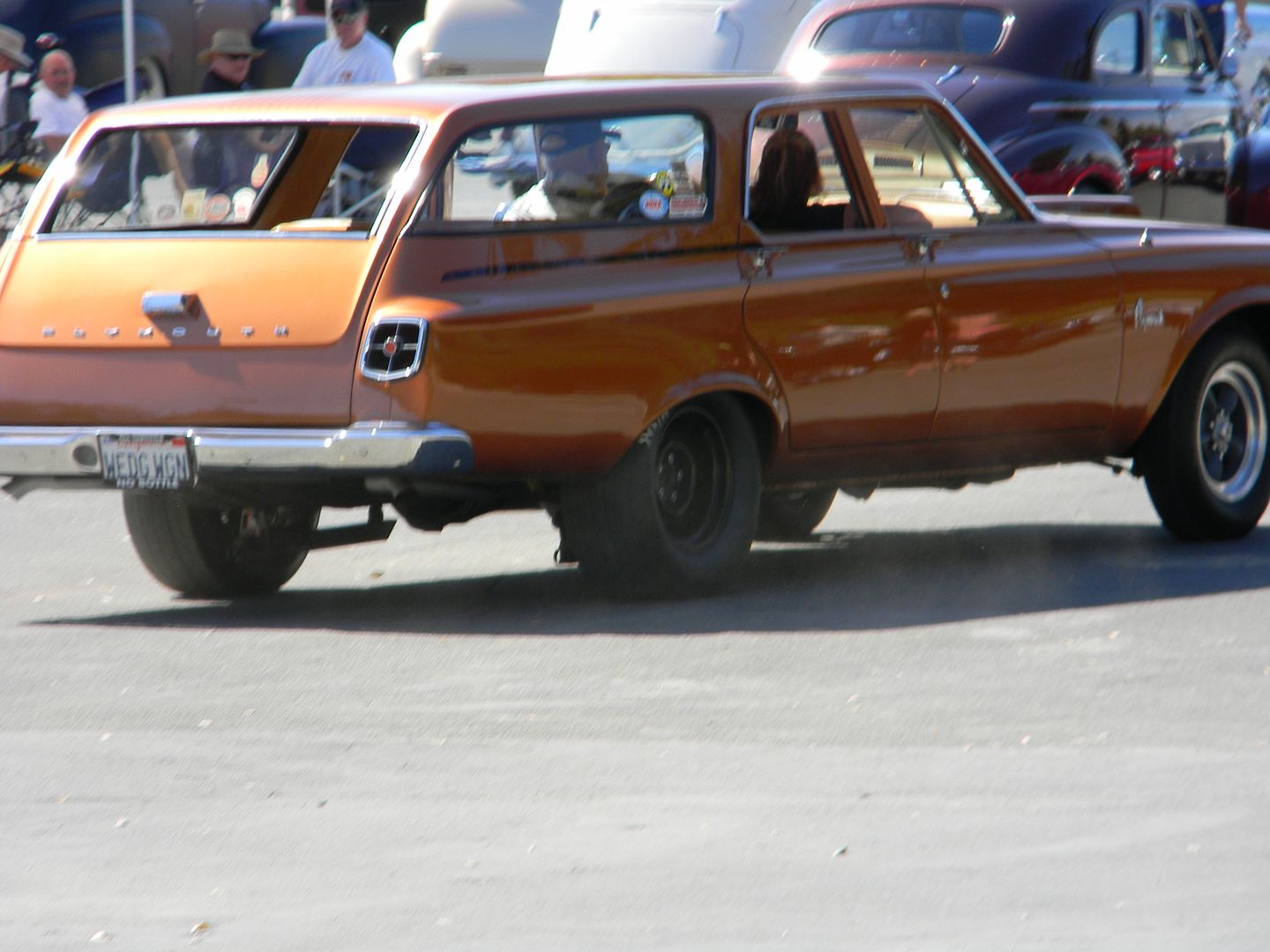 Gasser Station Wagons Anybody Have Pics The Hamb 8003